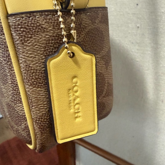 Coach Jamie Camera Bag - Picture 3 of 7